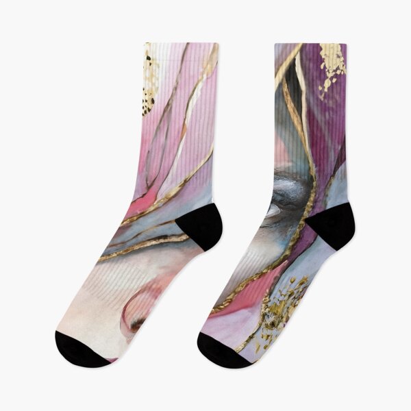 Item preview, Close Up Portrait of Woman - All in One designed and sold by KeyDesignDecor.