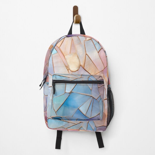 Item preview, Glacial Spectrum Mosaic designed and sold by RxU3.