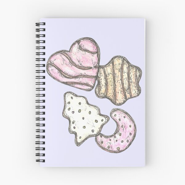 Artikelvorschau, Lebkuchen entworfen und verkauft von SerenSketches.