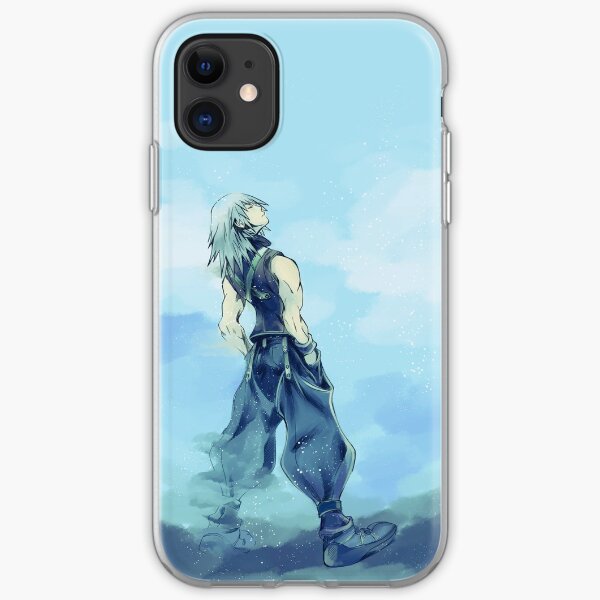 warrior of darkness? iPhone Soft Case