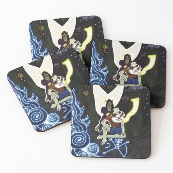 Item preview, Fae by the Riverside designed and sold by Bryan Holmes.