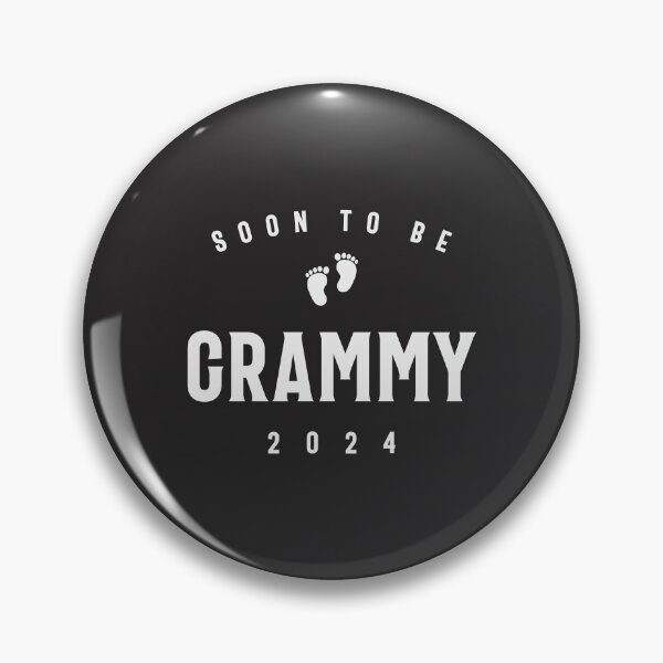 Item preview, Soon to Be Grammy 2024 Promoted to Grammy Est 2024 designed and sold by cidolopez.