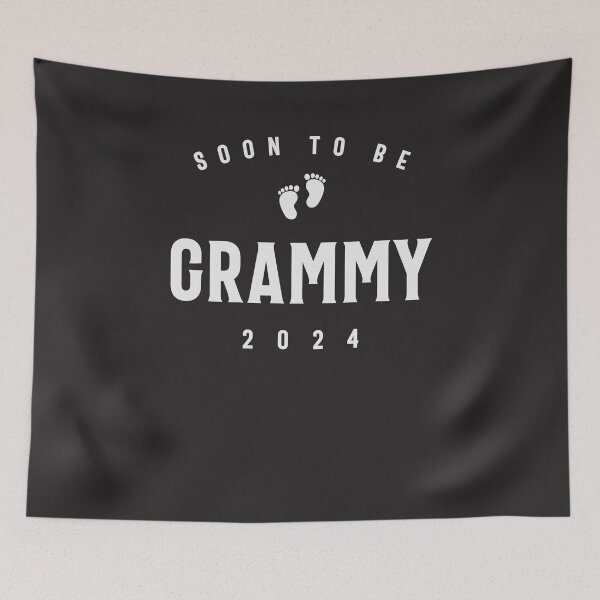 Item preview, Soon to Be Grammy 2024 Promoted to Grammy Est 2024 designed and sold by cidolopez.