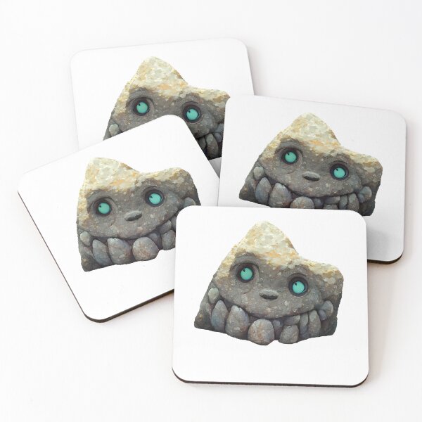 Item preview, Pet Rock #7 designed and sold by George Michael.