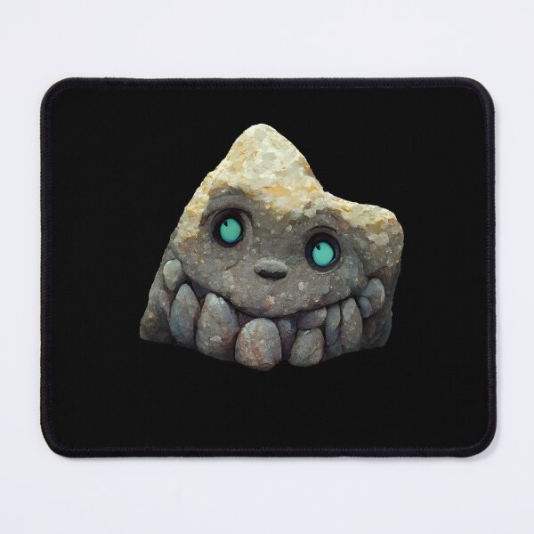 Item preview, Pet Rock #7 designed and sold by George Michael.