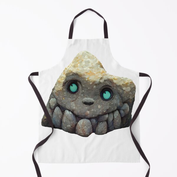 Item preview, Pet Rock #7 designed and sold by George Michael.