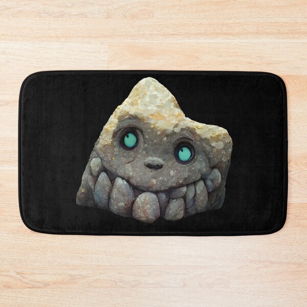 Item preview, Pet Rock #7 designed and sold by George Michael.