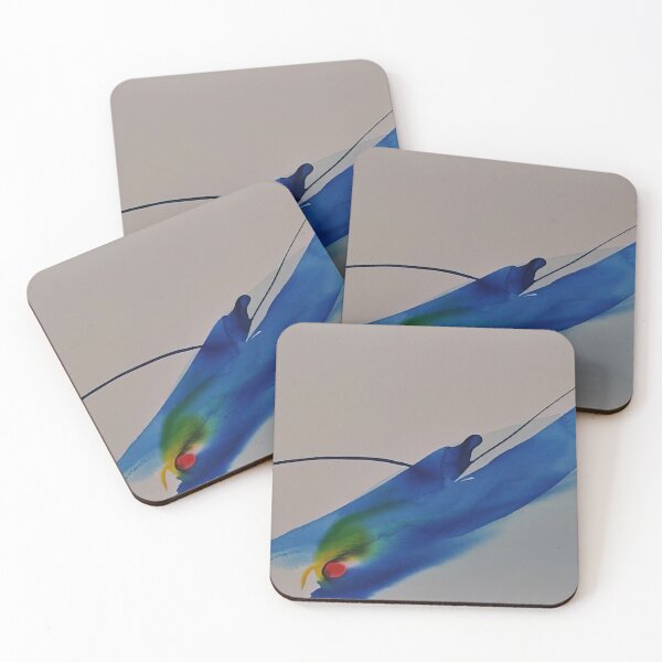 Item preview, paul jenkins phenomena callinq designed and sold by NasriART.