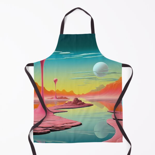 Item preview, Serenescape designed and sold by Salem3one.