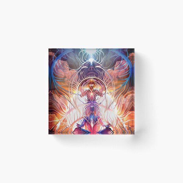 Item preview, "Reformulation of the Absolute" designed and sold by Silvio Vieira.