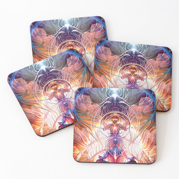 Item preview, "Reformulation of the Absolute" designed and sold by Silvio Vieira.
