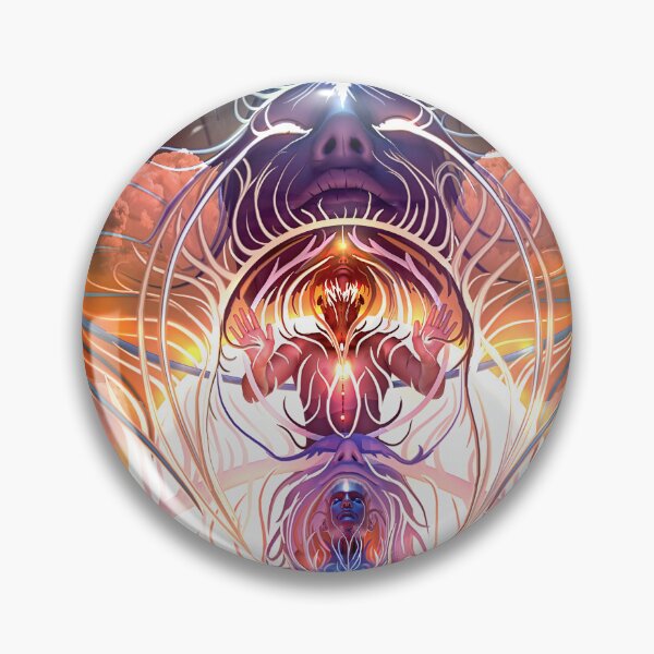 Item preview, "Reformulation of the Absolute" designed and sold by Silvio Vieira.