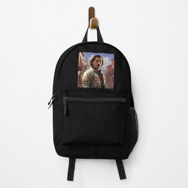 Item preview, Diego Velázquez | Hip Hop style designed and sold by ComicsFactory.