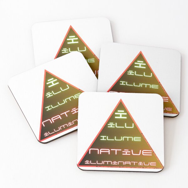 Item preview, Enlighten NAtive ILUMINATIVE designed and sold by UpliftingIdea.