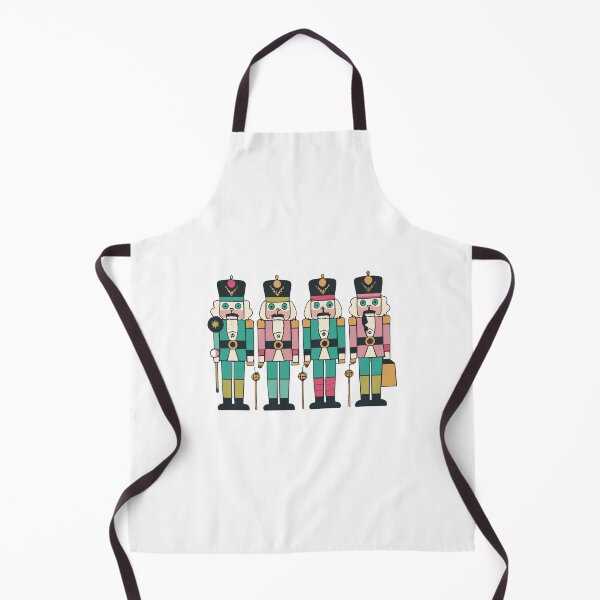 Item preview, Vintage Pink Nutcracker Squad Women Girl Kids Pink Christmas designed and sold by Clouth Clothing ⭐⭐⭐⭐⭐.