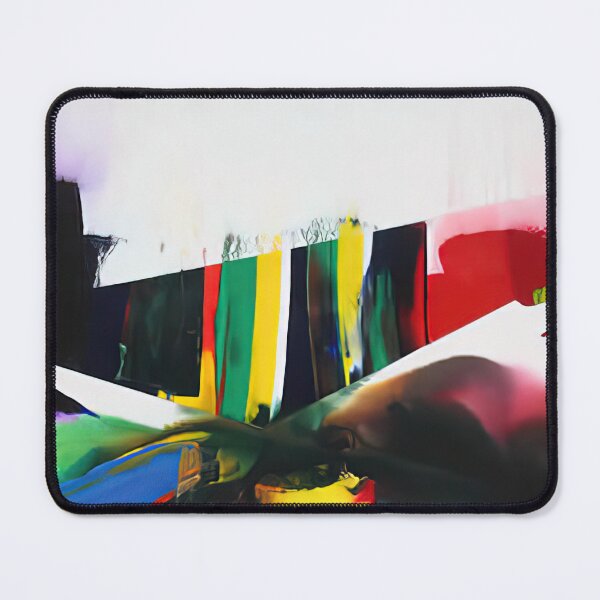 Item preview, paul jenkins phenomena cave of the prism designed and sold by NasriART.