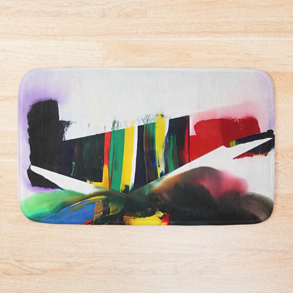 Item preview,  paul jenkins phenomena cave of the prism designed and sold by NasriART.