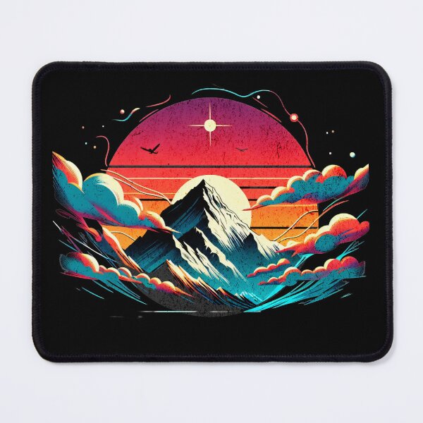 Item preview, K2 Mountains Pakistan Design designed and sold by RedDesignSyc.