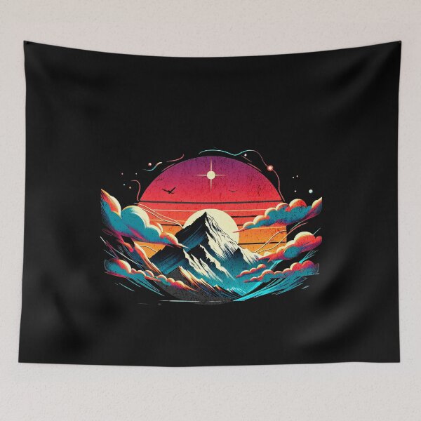 Item preview, K2 Mountains Pakistan Design designed and sold by RedDesignSyc.