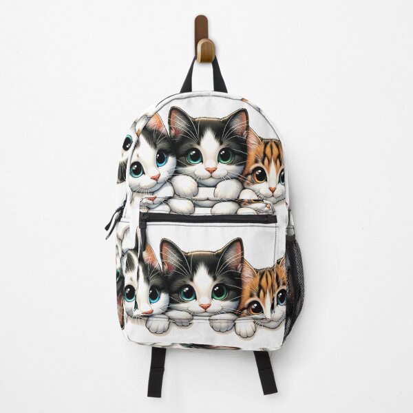Item preview, Threesome kittens designed and sold by Caloop-designs.