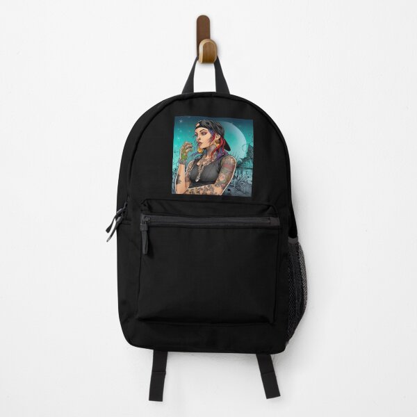 Item preview, Dione | Hip Hop style designed and sold by ComicsFactory.
