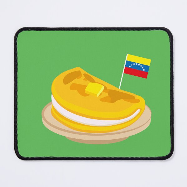 Item preview, Venezuelan cachapa designed and sold by yessebel.