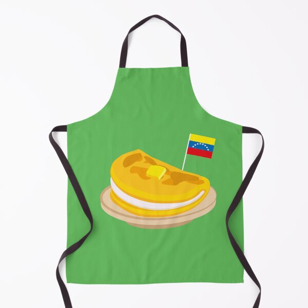 Item preview, Venezuelan cachapa designed and sold by yessebel.