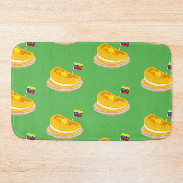 Item preview, Venezuelan cachapa designed and sold by yessebel.