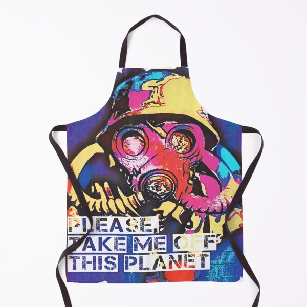 Item preview, TOXIC designed and sold by inarausch2023.