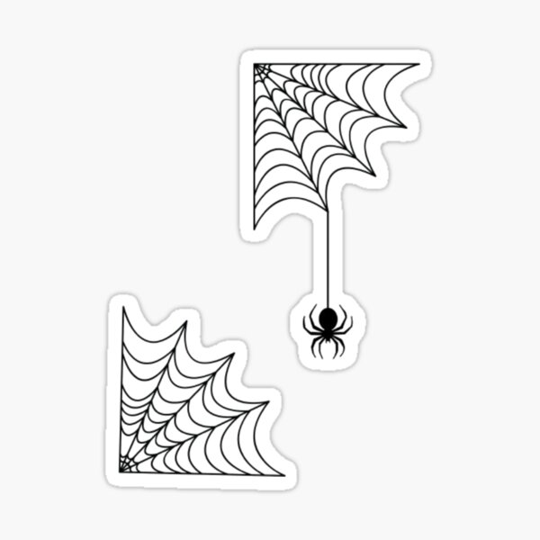 Item preview, Spider Webs designed and sold by Drizza.