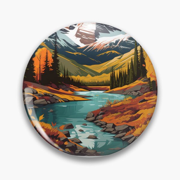 Item preview, Maroon Bells, Colorado designed and sold by andreipopescu.
