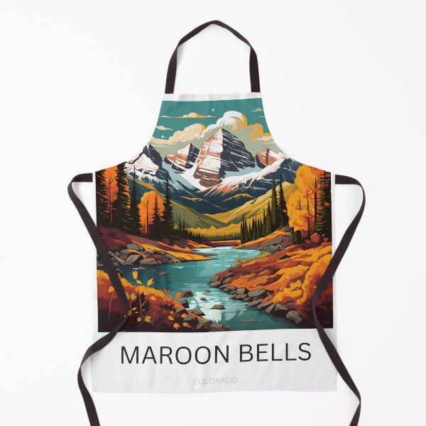 Item preview, Maroon Bells, Colorado designed and sold by andreipopescu.