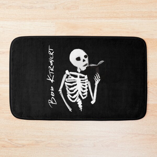 Item preview, Sarcastic booktrovert skeleton with book booklover gift designed and sold by ISFdraw.