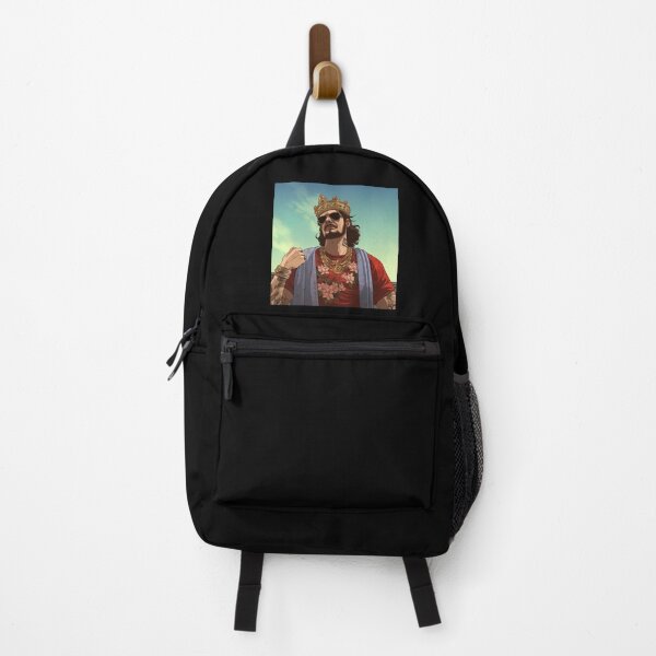 Item preview, Dionysus | Hip Hop style designed and sold by ComicsFactory.