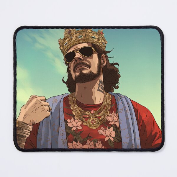 Item preview, Dionysus | Hip Hop style designed and sold by ComicsFactory.