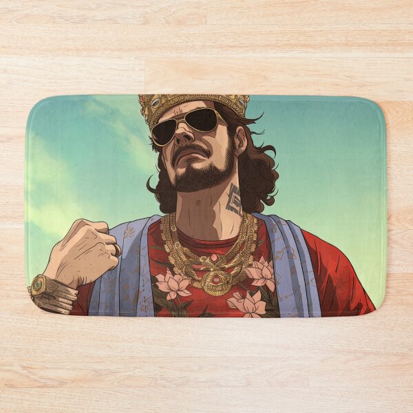 Item preview, Dionysus | Hip Hop style designed and sold by ComicsFactory.