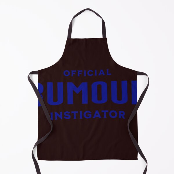 Item preview, Official Rumour Instigator designed and sold by AndyG066.