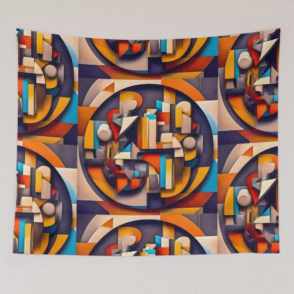 Item preview, Abstract Logo designed and sold by Zenvo.