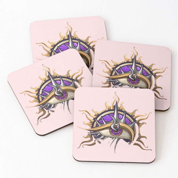 Item preview, Baldur's Gate 3 , Main Class Tier  designed and sold by VibraArt.