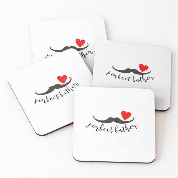 Item preview, perfect father designed and sold by yubasadeq.