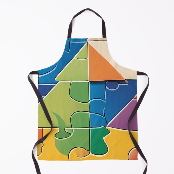 Item preview, Challenge your Senses: Color Puzzle for Art Lovers designed and sold by Artedig.