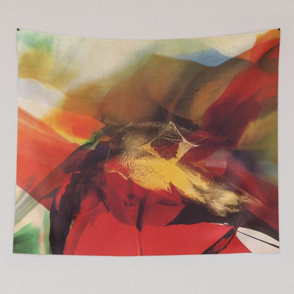 Item preview, paul jenkins phenomena day of zaqorsk designed and sold by NasriART.