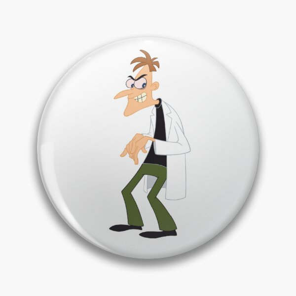 Item preview, Phineas and Ferb  designed and sold by Hauya.
