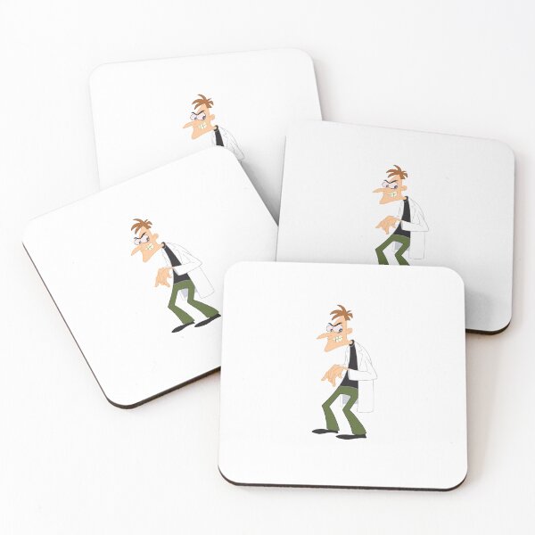 Item preview, Phineas and Ferb  designed and sold by Hauya.