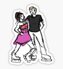 lov Sticker