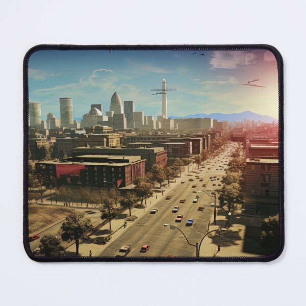 Item preview, District of Columbia | Hip Hop style designed and sold by ComicsFactory.