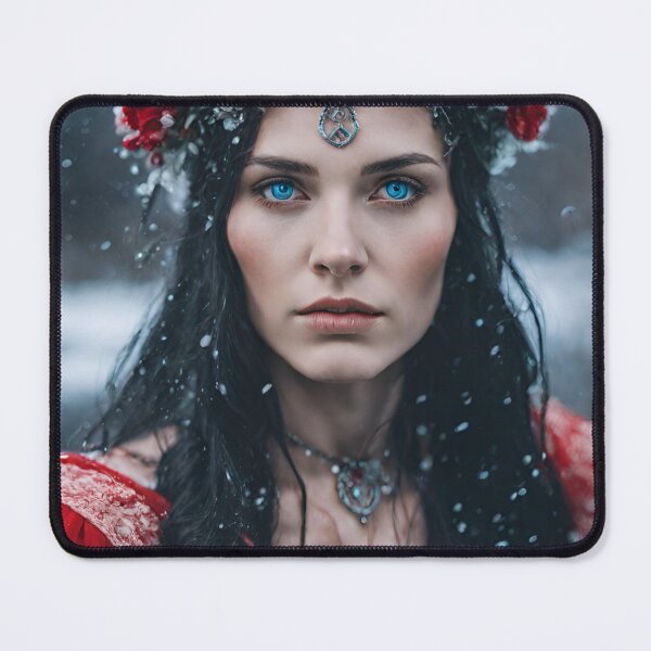 Item preview, Marzanna designed and sold by Sibylline Prophecy.