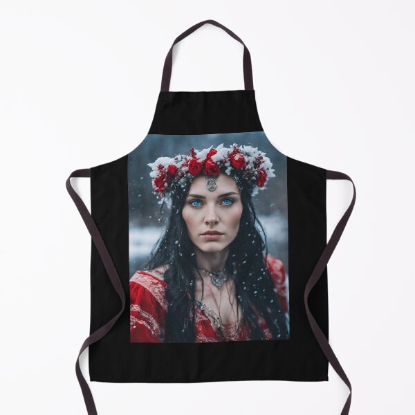Item preview, Marzanna designed and sold by Sibylline Prophecy.