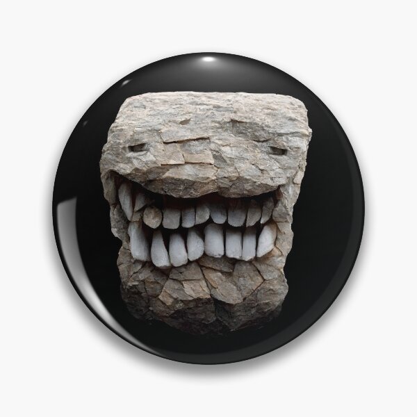Item preview, Pet Rock #8 designed and sold by George Michael.