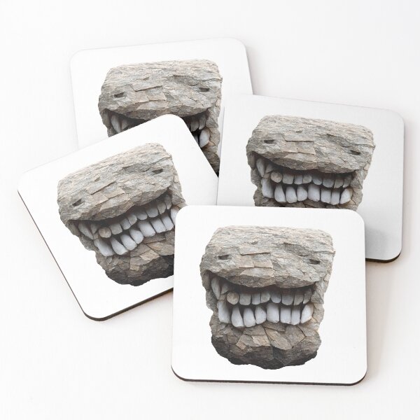 Item preview, Pet Rock #8 designed and sold by George Michael.